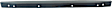 Air Intake Duct Bumper Air Intake Duct