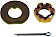 04993 Spindle Nut - Direct Fit