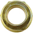 05121 Spindle Nut - Direct Fit