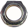 05172 Spindle Nut - Direct Fit