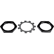 05306 Spindle Nut - Direct Fit