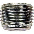 090-046 AutoGrade Series Cylinder Head Plug - Direct Fit