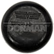 090-062CD AutoGrade Series Differential Drain Plug - Rubber, Direct Fit