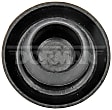 090-062CD AutoGrade Series Differential Drain Plug - Rubber, Direct Fit