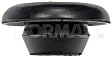 090-062CD AutoGrade Series Differential Drain Plug - Rubber, Direct Fit