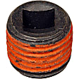 090-067 AutoGrade Series Cylinder Head Plug - Direct Fit
