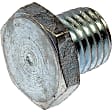 090-202 AutoGrade Series Oil Drain Plug - Direct Fit