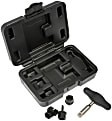 090-999 Direct Fit Oil Drain Plug Tool, Kit