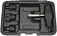 090-999 Direct Fit Oil Drain Plug Tool, Kit
