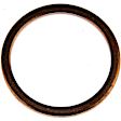 095-005CD AutoGrade Series Oil Drain Plug Gasket - Direct Fit