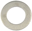 095-015.1 AutoGrade Series Oil Drain Plug Gasket - Direct Fit