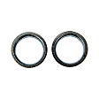 095-140CD AutoGrade Series Oil Drain Plug Gasket - Direct Fit
