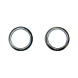 095-140CD AutoGrade Series Oil Drain Plug Gasket - Direct Fit