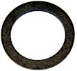 097-020 AutoGrade Series Oil Drain Plug Gasket - Direct Fit