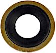 1981 Pontiac Firebird - Oil Drain Plug Gasket, Sold Individually, AutoGrade Series