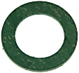 097-130 AutoGrade Series Oil Drain Plug Gasket - Direct Fit