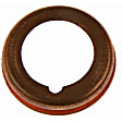 097-134 AutoGrade Series Oil Drain Plug Gasket - Direct Fit