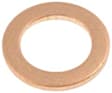 097-138 AutoGrade Series Oil Drain Plug Gasket - Direct Fit
