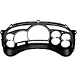 10-0000B Gauge Face