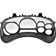 10-0005B Gauge Face, Sold Individually