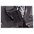 Driver Side Headlight, with Bulb, LED, Clear Lens