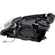 2015-2020 BMW M4 - Driver Side Headlight, without Bulb, HID/Xenon, Clear Lens