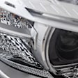 2018 BMW X5 - Passenger Side HID/Xenon Headlight, Without bulb(s), For Models With Adaptive Frontlighting Systems (AFS), OE Replacement