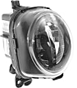 2015 BMW 535i Base - Front, Driver Side LED Fog Light, With bulb(s), For Models Without Night Vision Light, OE Replacement