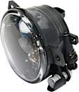 Front, Driver Side Fog Light, With Bulb, Halogen, For Models With Adaptive Headlight, Standard/Sport Line/Xline Models