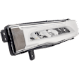 2019-2023 BMW X5 - Front, Passenger Side Fog Light, With bulb(s), LED