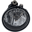 2016 BMW X5 - Front, Driver Side Halogen Fog Light, With bulb(s), For Models With Adaptive Headlights, CAPA Certified