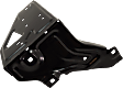 Driver Side Headlight Bracket, 4 Cyl., 2.0L Engine