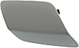Passenger Side Headlight Washer Cover, 6 Cyl., 3.0L Engine