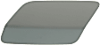 2013 BMW 335i - Driver Side, Headlight Washer Cover, Convertible, For Models With Headlight Washer