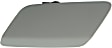 2013 BMW 335i - Driver Side, Headlight Washer Cover, Convertible, For Models With Headlight Washer