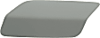 Driver Side Headlight Washer Cover, 6 Cyl., 3.0L Engine