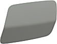 Driver Side Headlight Washer Cover, 6 Cyl., 3.0L Engine