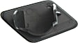 Driver Side Headlight Washer Cover