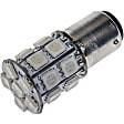 1157R-SMD Side Marker Light, Tail Light, Turn Signal Light, Brake Light, Back Up Light LED Bulb - Direct Fit, Sold Individually