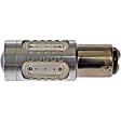 1157SW-HP Turn Signal Light, Parking Light, Side Marker Light, LED Bulb - Direct Fit, Sold Individually