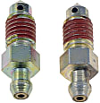 2001 Oldsmobile Bravada - Help Series Brake Bleed Screw - Direct Fit, Sold individually
