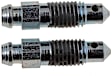 12703 Help Series Brake Bleed Screw - Direct Fit, Set of 2