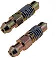 12705 Help Series Brake Bleed Screw - Direct Fit, Sold Individually