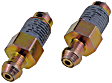 12706 Help Series Brake Bleed Screw - Direct Fit, Sold Individually