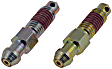 12708 Help Series Brake Bleed Screw - Direct Fit, Sold Individually