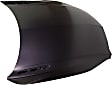 Factory Style Hood Aluminum Primed CAPA Certified