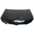 Factory Style Hood Aluminum Primed