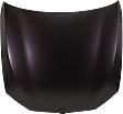 Factory Style Hood Aluminum Primed