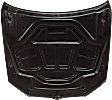 Factory Style Hood Aluminum Primed