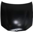 Factory Style Hood Steel Primed